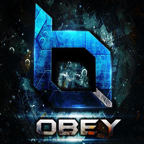 Obey Gaming Logo - Obey Designers. Graphic and Design. Design, Games, Logo psd
