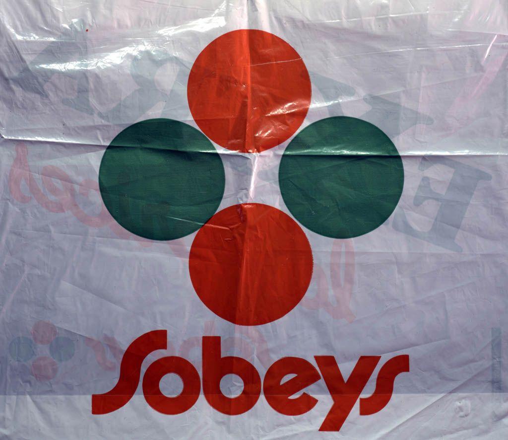 Sobeys Logo - Timeline - Sobeys Inc.