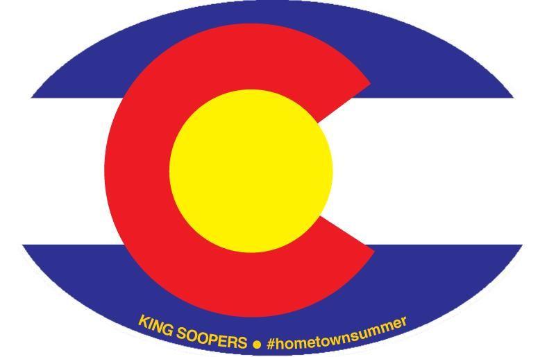 King Soopers Logo - Join Alice at King Soopers for Your Hometown Summer Cling | Alice 105.9