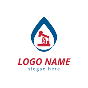 Industry Logo - Free Industrial Logo Designs | DesignEvo Logo Maker