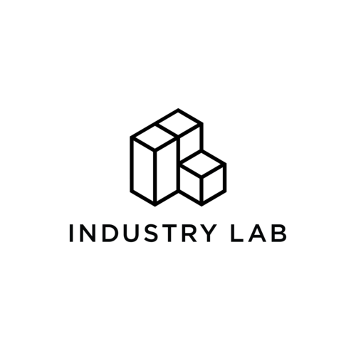 Industry Logo - Industry Lab Logo — Amy Collier