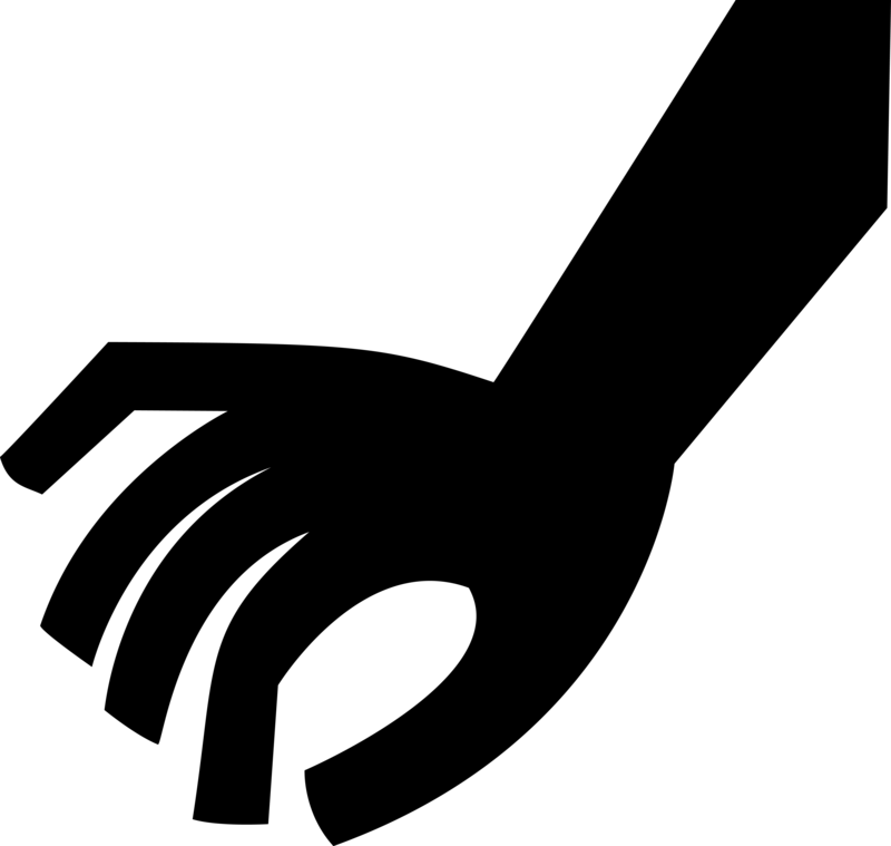 Grab Hand Logo - Free Free Vector Hands, Download Free Clip Art, Free Clip Art on ...