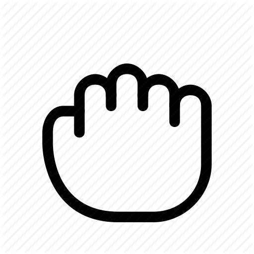 Grab Hand Logo - Cursor, drag, grab, hand, move, select icon