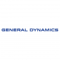 General Dynamics Logo - General Dynamics | Brands of the World™ | Download vector logos and ...