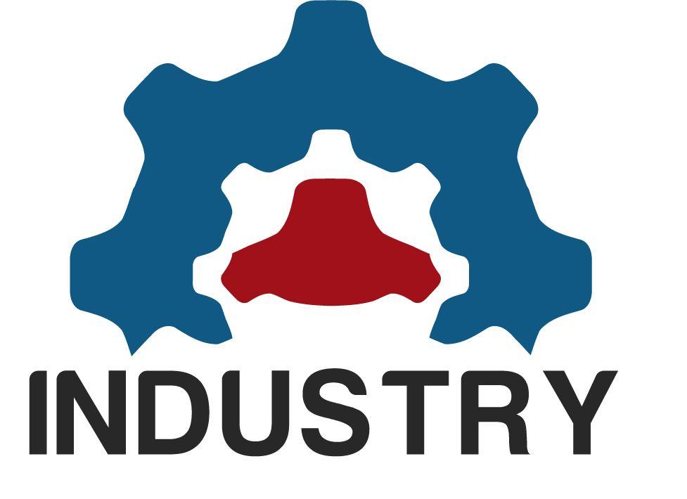 Industry Logo - Industrial Logos