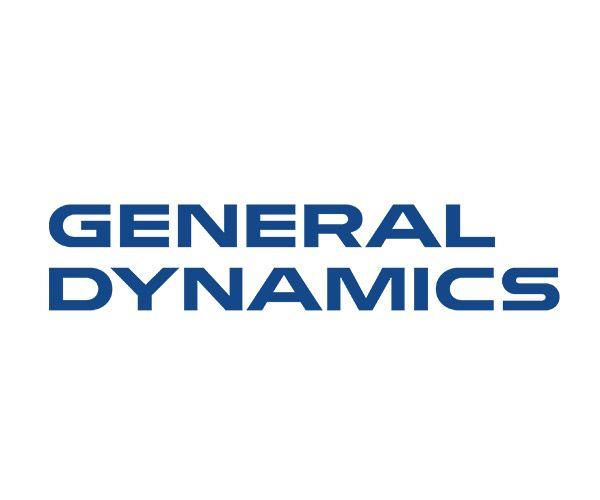 General Dynamics Logo - General Dynamics Logo | Capitol Technology University