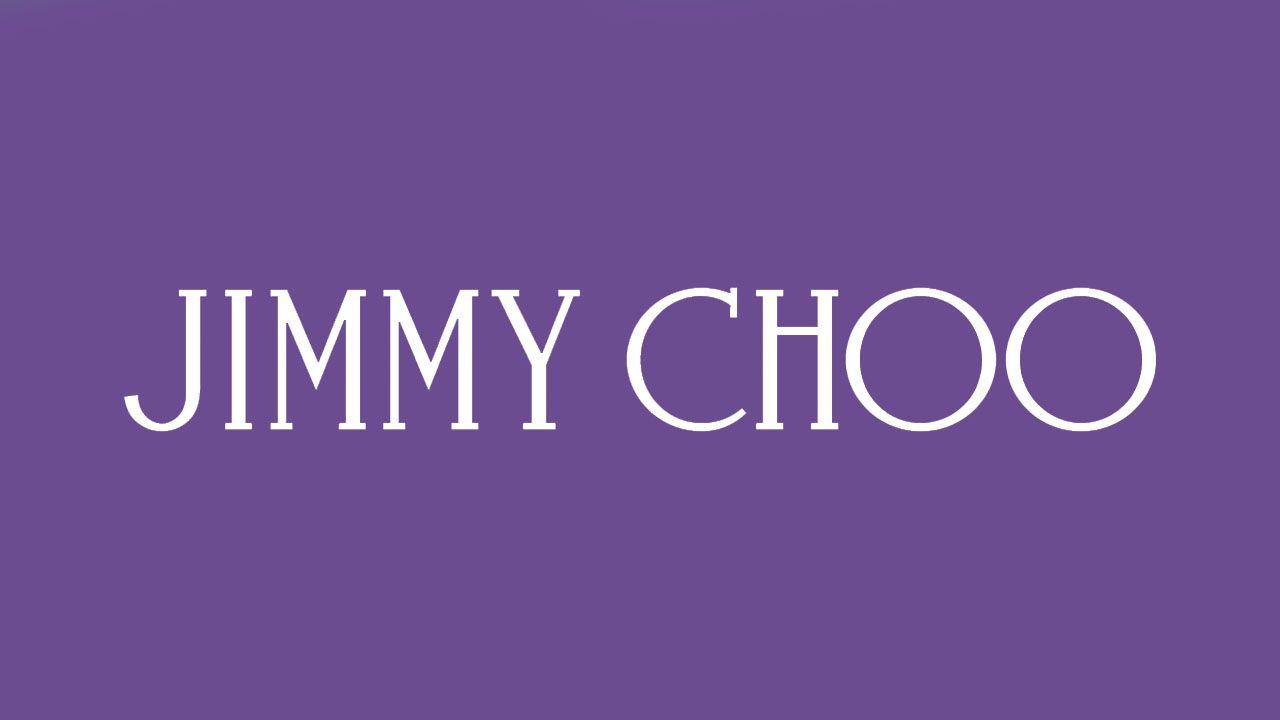Jimmy Choo Logo - Jimmy Choo logo, symbol, meaning, History and Evolution