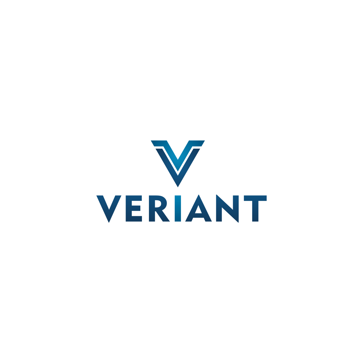 Industry Logo - Professional, Masculine, Industry Logo Design for Veriant (and a V ...