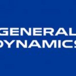 General Dynamics Logo - general-dynamics-logo - Von Boyett Corporation