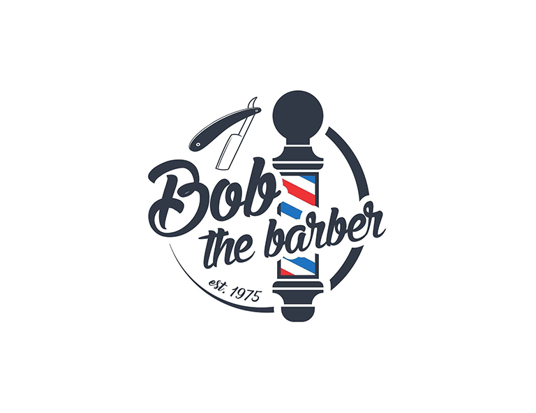 Barber Logo - Barber Shop Logo Ideas Your Own Barber Shop Logo