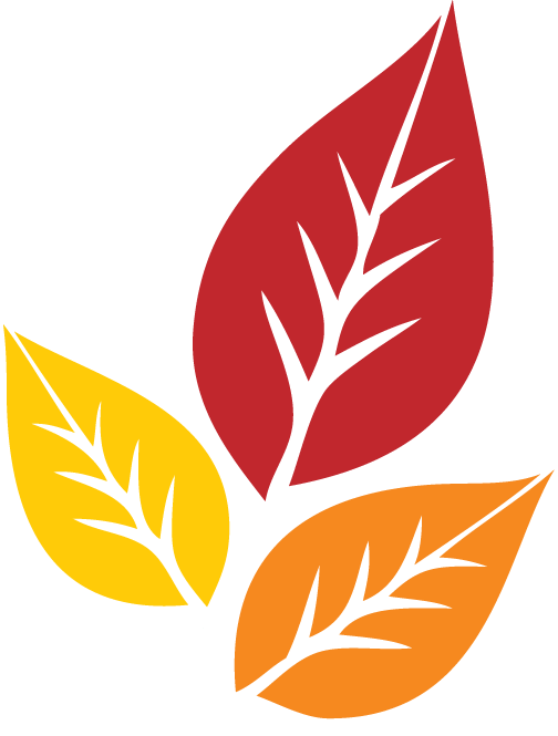 Three Leaf Logo - three leaf - Millhill