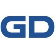 General Dynamics Logo - General Dynamics Reviews | Glassdoor