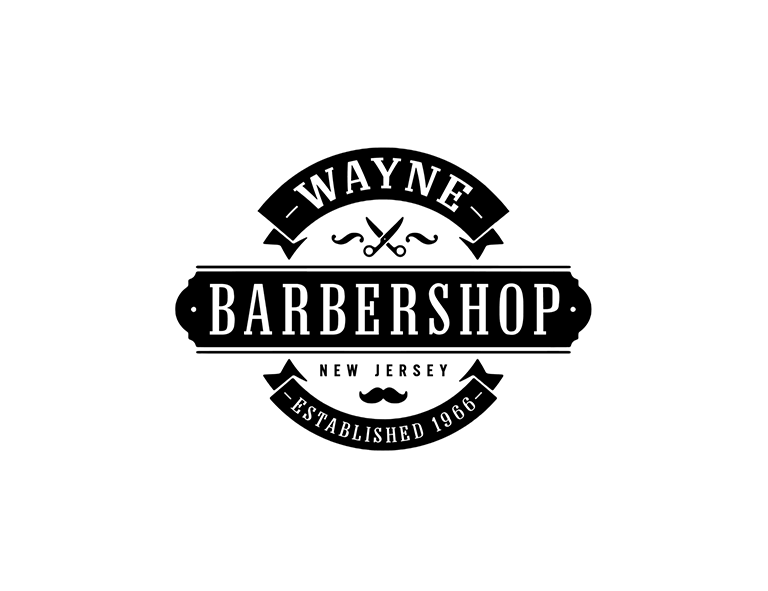 Barber Logo - Barber Shop Logo Ideas - Make Your Own Barber Shop Logo