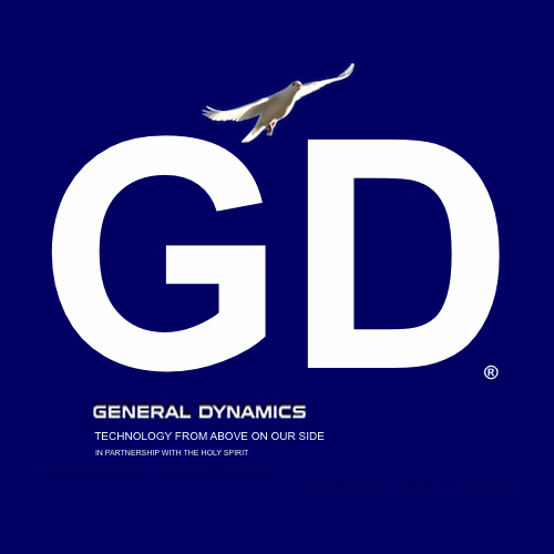 General Dynamics Logo - General dynamics Logos