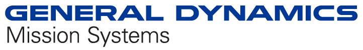 General Dynamics Logo - General Dynamics Mission Systems
