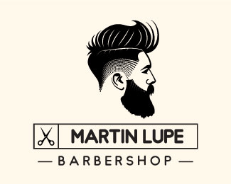 Barber Logo - Logopond, Brand & Identity Inspiration