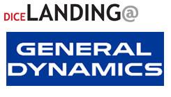 General Dynamics Logo - Here's How General Dynamics IT Hires