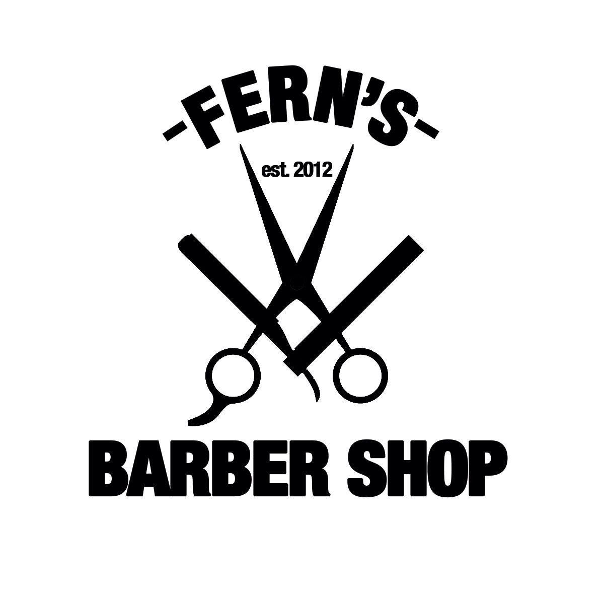 Barber Logo - Barbershop Logo | Barbershop logos | Barber shop, Barber, Shop logo