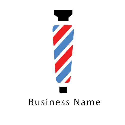 Barber Logo - Barbershop logo. Brand Your Business