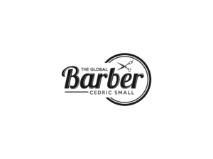 Barber Logo - Barber Logo Designs Logos to Browse