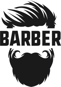 Barber Logo - Barbershop Logo Vectors Free Download