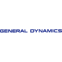 General Dynamics Logo - General Dynamics Logo 3F9B30C4DF Seeklogo Com.gif