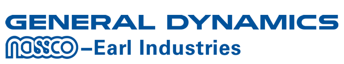 General Dynamics Logo - general dynamics logo