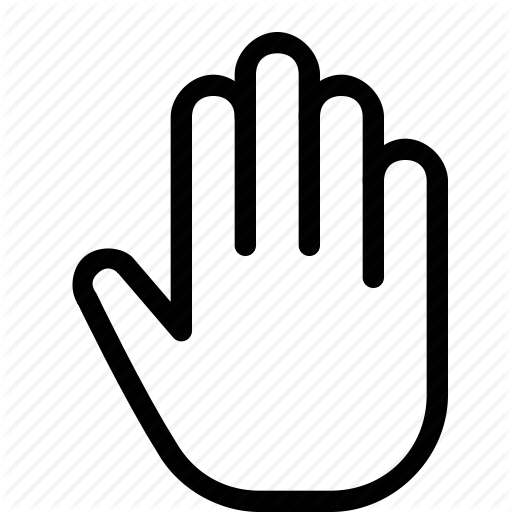Grab Hand Logo - Cursor, grab, hand, move, select icon