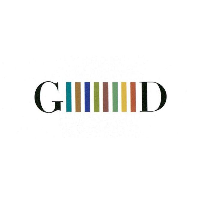 General Dynamics Logo - General Dynamics Corporation Logo - Logo Database - Graphis