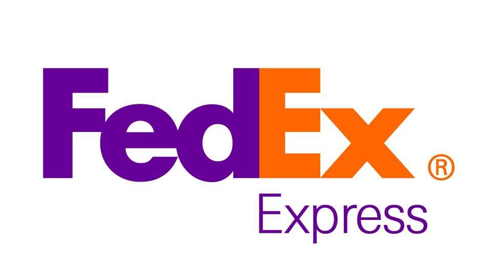 Fedwx Logo - FedEx