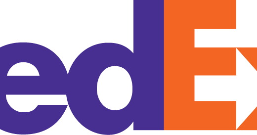 Fedwx Logo - The Branding Source: Twenty years on time for FedEx