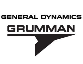 General Dynamics Logo - General Dynamics Grumman