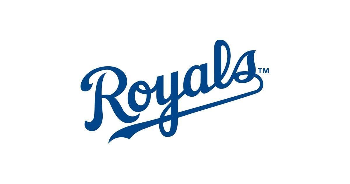Blue Crown Cincinnati Royals Logo - Official Kansas City Royals Website | MLB.com