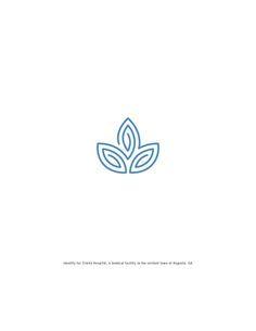 Three Leaf Logo - 33 Best Leaf logo images | Branding design, Visual identity, Brand ...
