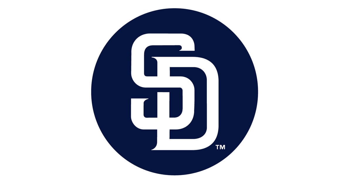 MLB.com Logo - Official San Diego Padres Website | MLB.com