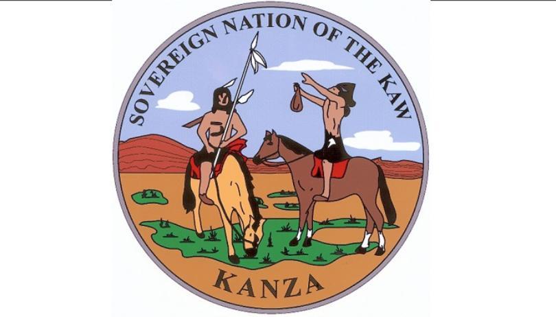Kaw Nation Logo - Kaw Nation Planning To Return To Land It Owns In Kansas