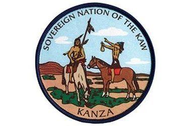 Kaw Nation Logo - 42nd Annual Kaw Nation Pow Wow Friday through Sunday