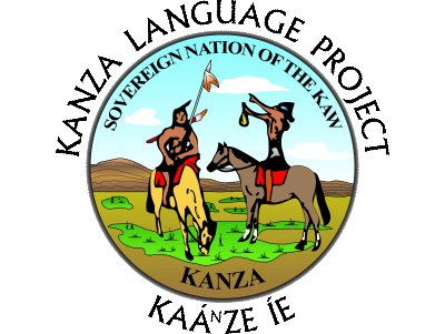 Kaw Nation Logo - Kaw Nation planning to return to land it owns in Kansas