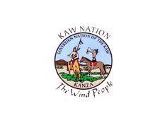 Kaw Nation Logo - 14 Best MyTribe The Kaw Indians images | Native american indians ...