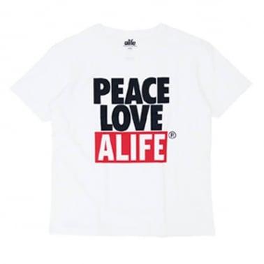 Alife NY Logo - Alife. New York City. Streetwear. Tees