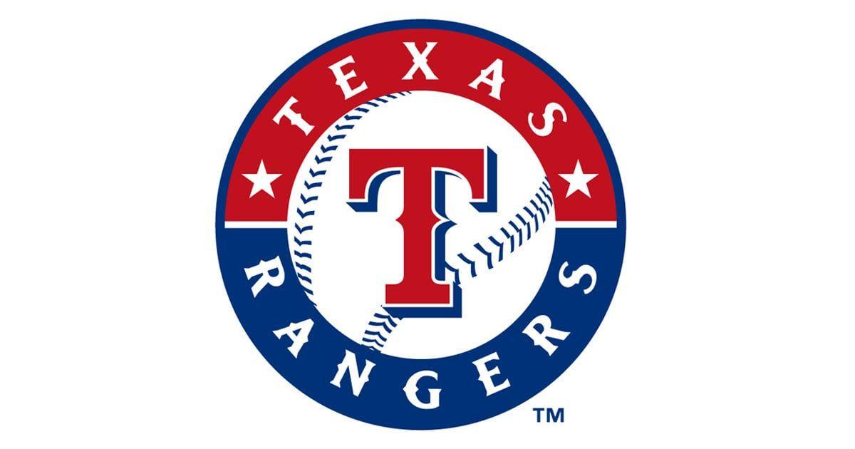 MLB.com Logo - Official Texas Rangers Website | MLB.com