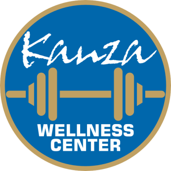 Kaw Nation Logo - Kanza Wellness Center. The KAW Nation