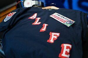 Alife NY Logo - ALIFE NY Rangers T Shirt Tee Large | eBay