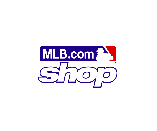 MLB.com Logo - MLB Shop Discounts | Military | ID.me Shop