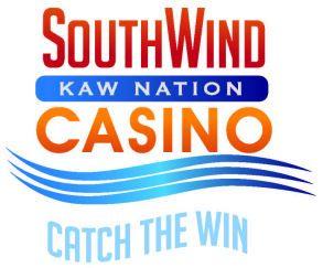 Kaw Nation Logo - Newkirk, OK. The KAW Nation
