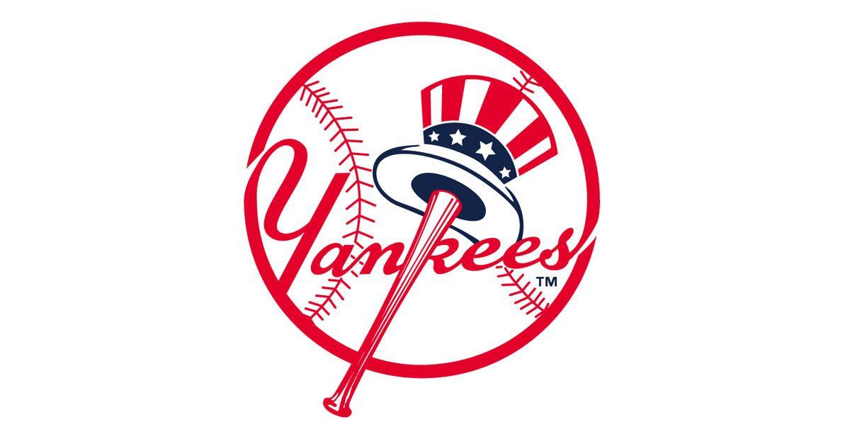 MLB.com Logo - Sortable Player Stats. New York Yankees