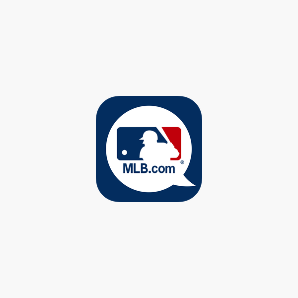 MLB.com Logo - MLB.com Clubhouse on the App Store