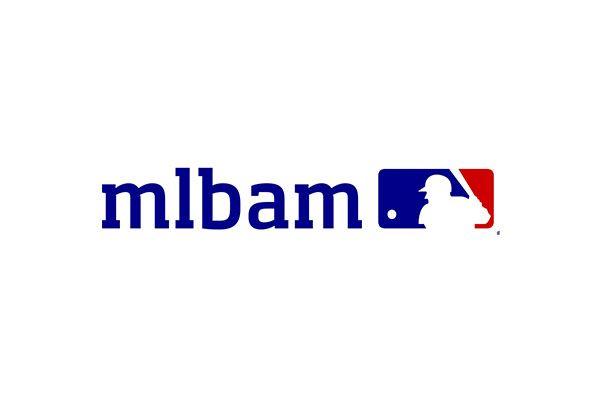 MLB.com Logo - MLB Advanced Media Case Study Web Service (AWS)