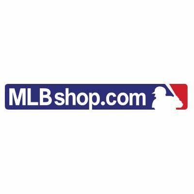 MLB.com Logo - MLBshop.com