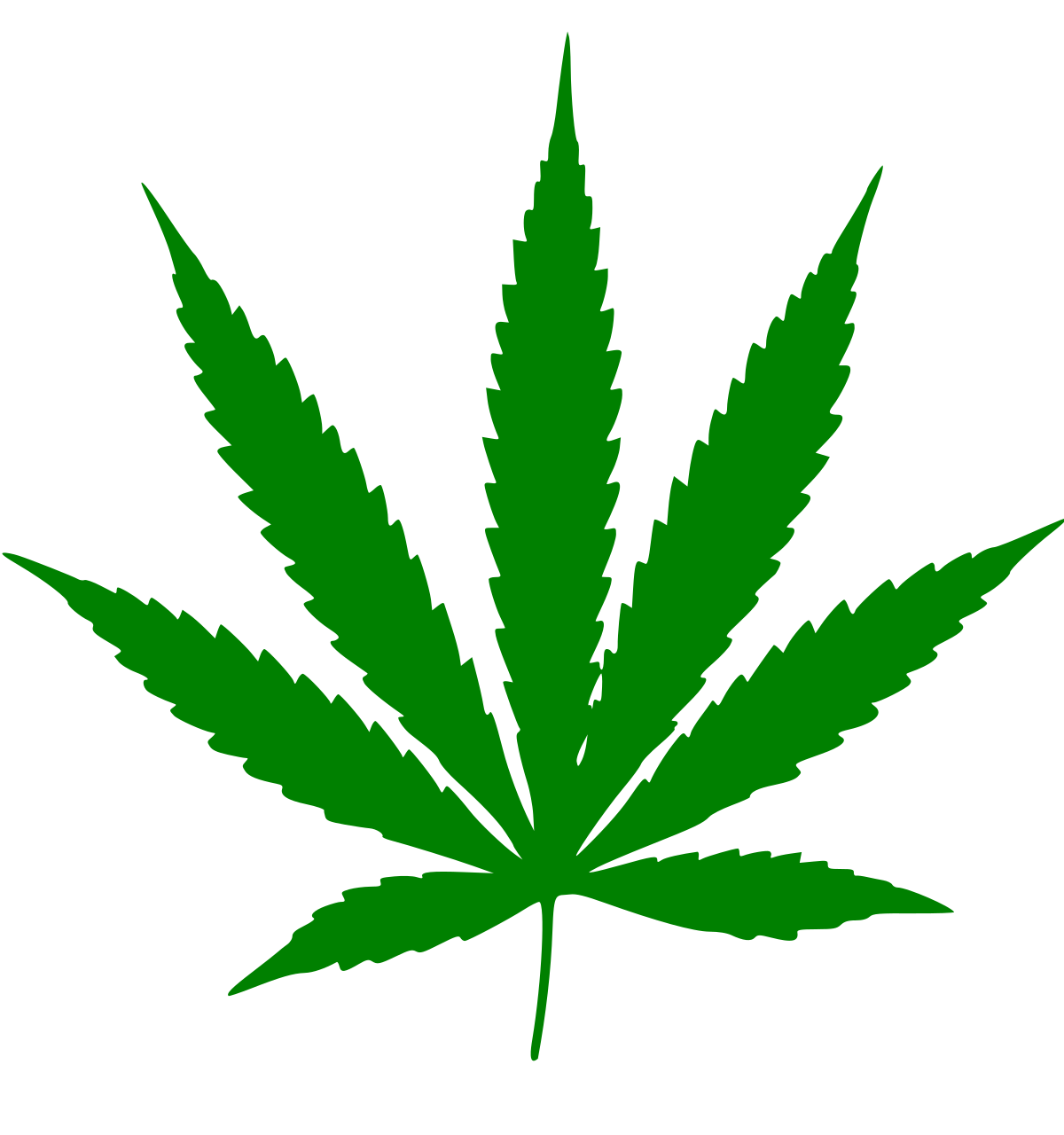 Cannabis Flower Logo - Cannabis cultivation
